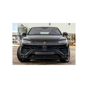 Lamborghini Aventador for sale with V12 engine, carbon fiber <b>body</b>, and track-ready performance. - Product Image 4