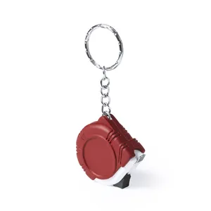 Flessometro Personalizzato da 1m, Gadget Promozionale con Metro a Nastro - Product Image 3