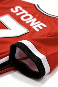 Maglia da <span class=keywords><strong>Calcio</strong></span> Uomo <span class=keywords><strong>Messi</strong></span> 2026 Versione Fan Club Traspirante Asciugatura Rapida Stampa Termotrasferibile Manica Corta - Product Image 4