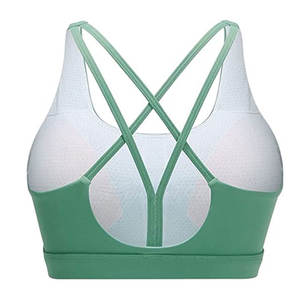 Meilleures ventes Nouvelle arrivée Soutien-gorge de sport de haute qualité pour femmes Soutien-gorge de sport sans couture pour yoga et fitness - Product Image 6
