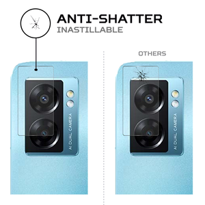 ฟิล์มกันรอยหน้าจอ ANTISHOCK สำหรับเลนส์มือถือออปโป้ A57 5G - Product Image 4