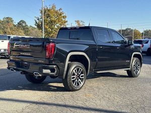 GMC Sierra 1500 AT4 Crew Cab 4WD 2026 - Product Image 6