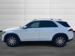 Blanc, d'occasion, 2020-2022, GLE 350 4MATIC, conduite à gauche, jantes en alliage, sièges en cuir, système de navigation, 5 places, démarrage à distance - Product Image 2