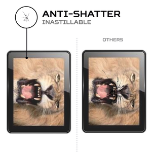 Protecteur d'écran antichoc pour tablette Nevir NVR-TAB8 DUAL-S2 - Product Image 5