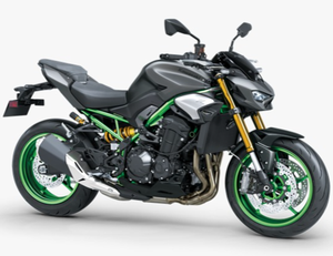 Últimas Motocicletas Deportivas Kawasaki Z900 SE 2026 en Tendencia, Aprobadas y Fabricadas, Listas para Enviar con Servicio de Entrega Rápida - Product Image 1