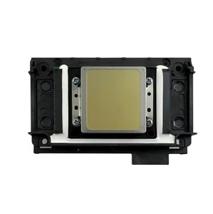 Tête d'impression DTF en gros – Tête d'impression jet d'encre haute précision pour machine d'impression directe sur film - Product Image 2