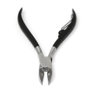 Cortaúñas de Cutícula de Acero Inoxidable de Alta Calidad al por Mayor, Cortaúñas Profesional para Manicura, Precio Económico desde Pakistán - Product Image 6