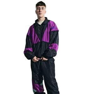 Sweat-shirt personnalisé coupe-vent pour homme, survêtement de sport de plein air de haute qualité, 2021 - Product Image 1