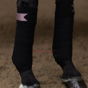 Soft <b>Protective</b> Bandage for Training & Support High <b>Performance</b> Polo Horse Leg Wraps Polo Horse Leg Wraps Customized - Product Image 5
