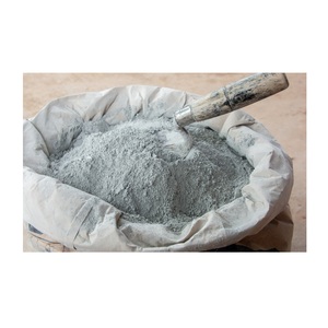 Qualité supérieure pour le ciment Portland blanc, gris 42.5/Ciment/Plâtre/Ordinaire - Product Image 4