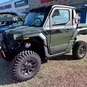 NOUVEAU ARRIVÉ POUR 2024 Pola-ris XPedition XP NorthStar Disponible pour l'expédition - Product Image 1