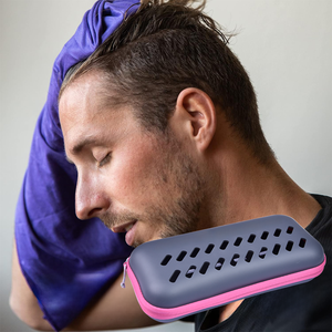 BWL Vietnam Custom Color EVA <b>Bags</b> & Cases Portable Closed <b>Storage</b> with Durable Zipper Waterproof Features <b>Clothes</b> Organizer - Product Image 1