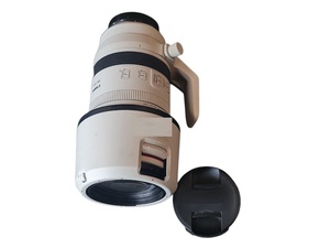 Lente Zoom Industrial de Buena Calidad con Montura EF, RF100-500mm F4.5-7.1 L IS USM, Mango de Plástico, OEM ODM - Product Image 2