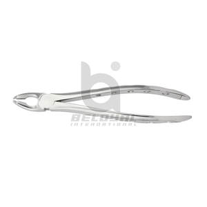 Pince de rétention apicale Instrument d'extraction dentaire résistant à la rouille Pince de rétention apicale Outil en acier inoxydable fabriqué avec précision - Product Image 5