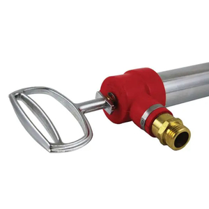 Bomba de Estómago Veterinaria al por Mayor para Perros, Ganado, Ovejas y Caballos - Equipo de Dosificación para Ganado con Marca OEM Personalizada, Suministro al por Mayor - Product Image 4