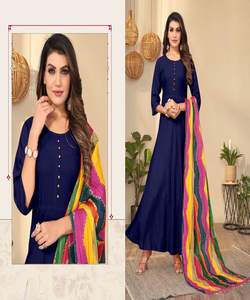 Glamour modeste: Abaya pour femmes robe musulmane Dubaï-infusez votre garde-robe avec des Abayas modestes et élégantes pour un mélange d'élégance - Product Image 6