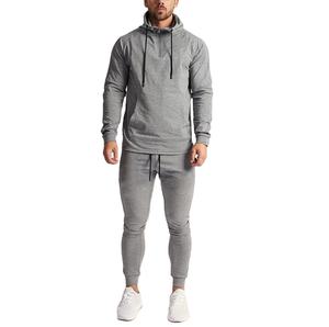 Ropa de calle, chándal personalizado, chándal para hombre, ropa deportiva de poliéster, chándal, chándal, trajes para correr, pulóver, chándal para hombre - Product Image 1