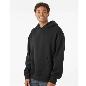 Sweat-shirt à capuche Independent Trading Co IND420XD Style durable - Product Image 5