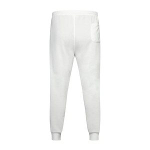 High Quality Winter Sporty Nylon Men's <b>Zip</b>-<b>Up</b> Streetwear Tracksuit Wholesale Jogging Suit with Knitted Polyester Windbreaker - Product Image 6
