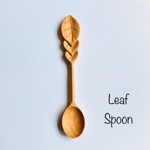 Best Price Unique Design <b>100</b>% Natural Wooden Spoon From Viet Nam - Product Image 4