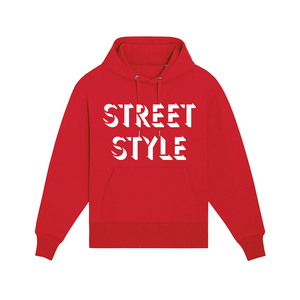 Pakistan Manufacturer Unisex Oversize Winter Fleece Hoodie 6XL Size with Customized Logo And Colors 3D Pattern Pullover Adults - Product Image 4