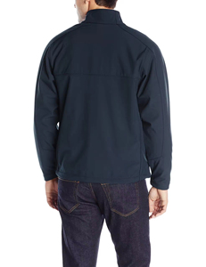 Veste Softshell d'hiver imperméable et chaude pour homme, nouvelle conception, sur mesure, grande taille, vente en gros, haute qualité - Product Image 2