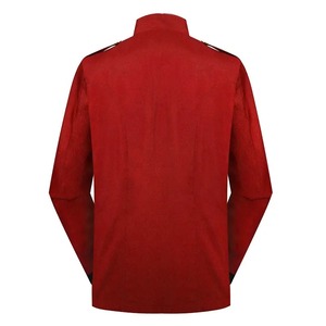 ชุดเครื่องแบบสำหรับเด็กผู้ชายเด็กผู้หญิง,เครื่องแบบวงดนตรีออกแบบใหม่ตามสั่ง - Product Image 5