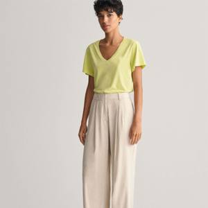 "เสื้อยืดแฟชั่นของผู้หญิงที่มีแสงแดด-สวมใส่สบายทนทานและเหมาะสำหรับการสวมใส่สบายๆและในชีวิตประจำวัน" - Product Image 1