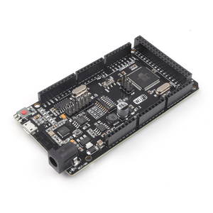 Carte de développement <span class=keywords><strong>Mega</strong></span> +WiFi R3 ATmega2560+<span class=keywords><strong>ESP8266</strong></span> 32Mb USB-TTL CH340G pour Arduino - Product Image 3