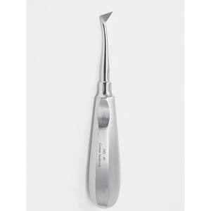 ชุดคีมถ่างฟันแบบมืออาชีพทำจากสเตนเลสสตีลแบบใช้มือคลาส III - Product Image 1