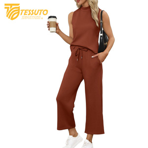Chándal de secado rápido transpirable ligero de gran tamaño sólido para mujer Impresión de logotipo personalizado Tallas grandes a prueba de viento - Product Image 1