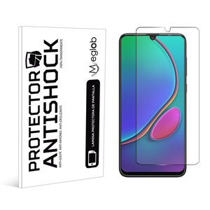 ฟิล์มกันรอยหน้าจอ ANTISHOCK สำหรับโทรศัพท์มือถือ Tecno Phantom 9 รุ่นพรีเมียม - Product Image 1