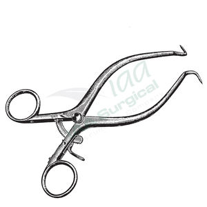 Seletz gelpi retractor เครื่องมือผ่าตัดที่ได้รับการรับรองจาก CE ISO - Product Image 1