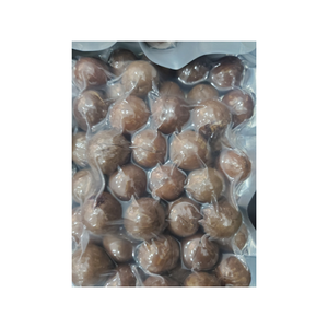 99GD Les noix de macadamia sont une excellente source de protéines à base de plantes pour les végétariens et les végétaliens - Product Image 5