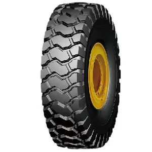 Wholesale High Standard HILO E-4 18.00R25 21.00R25 24.00R25 27.00R49 Radial Rigid Dumper Truck Tires