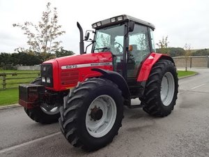 อะไหล่เครื่องจักรกลการเกษตร Massey Ferguson DF MF 6270 - Product Image 4