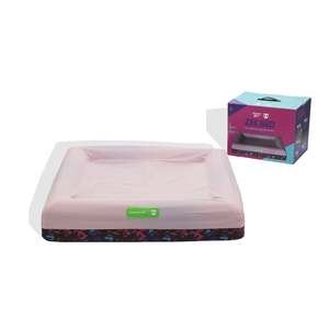 Reebok Aerobic Cuccia, équipement de fitness respirant de forme rectangulaire, de qualité supérieure - Product Image 1