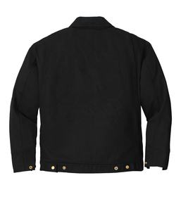 Chaqueta de exterior impermeable de alto rendimiento personalizada para hombre, chaquetas de exterior de lona de nuevo diseño a la venta - Product Image 5