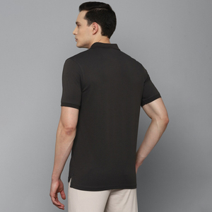 Vêtements décontractés d'été pour hommes de qualité supérieure en gros, 100 % coton, 210 grammes, respirants, anti-plis, écologiques, pour chemises personnalisées - Product Image 2
