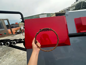 Best Price Factory Automatic CNC PLC Stainless Steel Wire Rebar <b>Bending</b> <b>Machine</b> High Quality Engine Core Component-Motor - Product Image 3