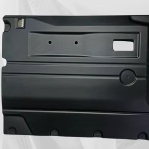 Kits Interiores Personalizados Premium con Características Únicas, Plástico ABS, 100% Compatibilidad, VKM PLASTIK, IP Autorizada Especialmente - Product Image 1