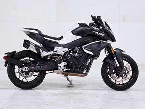 In Stock Authentic 2024 800NK Sport <b>Motorcycle</b> / <b>Scooters</b> - Product Image 4