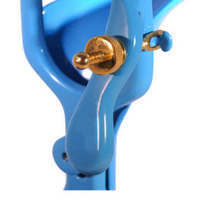 เครื่องถ่างหลุมศพแบบใช้ซ้ำได้เครื่องผ่าตัดไฟฟ้าเครื่องถ่างช่องคลอดปรับขนาดได้สีทึบใช้ซ้ำได้ - Product Image 5