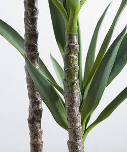 Venta al por mayor, sala de estar realista y jardín al aire libre, plantas decorativas artificiales, género de productos, plantas artificiales y vegetación - Product Image 3