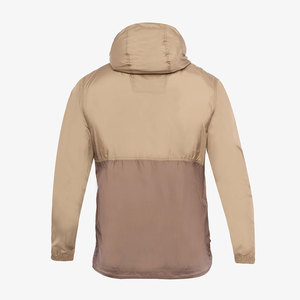 Chaquetas cortavientos de talla grande de calidad superior Precio barato Chaquetas cortavientos para hombre Chaquetas cortavientos transpirables - Product Image 5