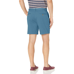 Pantalones cortos de playa ligeros personalizados de alta calidad para hombre, estilo callejero para correr en la playa - Product Image 4