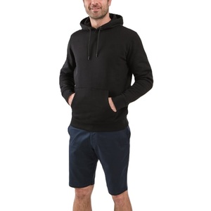 Sudaderas con Capucha al por Mayor, 100% Algodón, Corte Clásico, Transpirables, con Bolsillo, para Hombre, de Alta Calidad, Lisas, Personalizables con Diseño Digital - Product Image 1