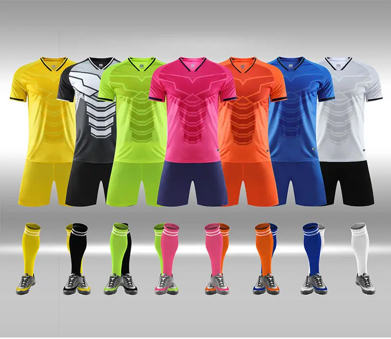Caballero Espantar Amasar Encuentre el mejor fabricante de uniformes de futbol replicas y uniformes  de futbol replicas para el mercado de hablantes de spanish en alibaba.com