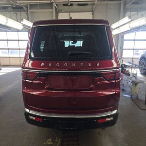 PRECIO PERFECTO PARA Jeep Wagoneer 2024 - Product Image 3