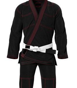 Uniforme d'art martial de qualité supérieure Bjj Gi Jiu Jitsu/Kimono Bjj sur mesure Judo Gis Jkimono Judo Gis Jiu Jitsu Gi - Product Image 5